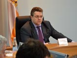 Самый богатый губернатор России за год увеличил свой доход на 17% Самый богатый губернатор России за год увеличил свой доход на 17%