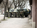 США перебросят в Румынию 175 морпехов - "не из-за Украины"