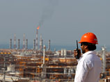 Россия и Иран достигли прогресса в переговорах о поставках российских товаров в обмен на иранскую нефть в преддверии снятия санкций с Тегерана