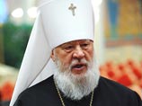 Иерарх УПЦ Московского патриархата просит ООН заступиться за преследуемого священника из Одессы