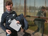 Новый тренер "Зенита" просит вернуть в команду Романа Широкова Новый тренер "Зенита" просит вернуть в команду Романа Широкова
