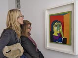 На весенних торгах импрессионистами Christie's выставляет Пикассо и Матисса по 35 млн долларов