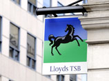 Британский банк Lloyds хочет платить своим руководителям максимальные бонусы Британский банк Lloyds хочет платить своим руководителям максимальные бонусы