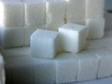 Украина прекратила поставки сахара в Крым и Центральную Азию