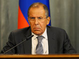 Глава российского МИДа Сергей Лавров сказал, что никакого "российского следа" в деле о гибели участников митингов в Киеве нет Глава российского МИДа Сергей Лавров сказал, что никакого "российского следа" в деле о гибели участников митингов в Киеве нет