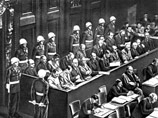 Документ основывается на соблюдении принципов "главного и единственного международного правового акта, который дал оценку итогам Второй мировой войны - приговора Нюрнбергского трибунала", поясняет Яровая Документ основывается на соблюдении принципов "главного и единственного международного правового акта, который дал оценку итогам Второй мировой войны - приговора Нюрнбергского трибунала", поясняет Яровая