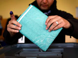 В Афганистане начались президентские выборы, которые определят будущее страны
