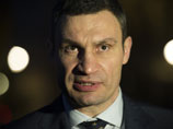 Ранее Кличко отказался от притязаний на пост президента Украины, призвав поддержать Порошенко