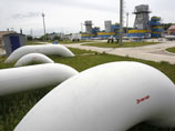 Украина и Россия взвешивают шансы в вероятной "газовой войне"