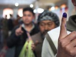 В Афганистане закрылись избирательные участки. Обошлось без жертв