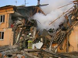 В Омской области произошел взрыв газа в жилом доме, есть жертвы В Омской области произошел взрыв газа в жилом доме, есть жертвы