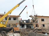 Под завалами дома в Омской области больше нет людей. Погибли пятеро, трое в реанимации Под завалами дома в Омской области больше нет людей. Погибли пятеро, трое в реанимации