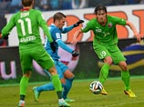 "Зенит" разгромил "Рубин" и стал лидером чемпионата страны "Зенит" разгромил "Рубин" и стал лидером чемпионата страны