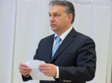 В Венгрии правящей партии удалось удержать большинство на выборах в парламент