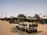 В Нигерии в результате вооруженного нападения погибли 79 человек В Нигерии в результате вооруженного нападения погибли 79 человек