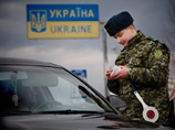 С 00:00 (01:00 мск) 7 апреля госпогранслужба начнет осуществлять проверку выполнения гражданами Российской Федерации требований по срокам пребывания в Украине