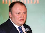 Молдавия запросила у Великобритании выдачу банкира Германа Горбунцова