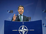 НАТО не хочет возвращения "холодной войны", но будет развивать военпром, заявил генсек альянса Андерс Фог Расмуссен