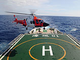 Австралийский корабль уловил новые сигналы, возможно, от "черного ящика" пропавшего Boeing
