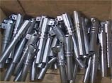 В Кировской области рабочий вынес с завода 162 ствола для пистолета ТТ