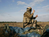Международные военные учения в Латвии проходят с участием американских военных менее чем в 300 км от российской границы Международные военные учения в Латвии проходят с участием американских военных менее чем в 300 км от российской границы