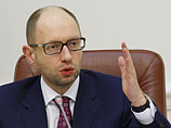Еще утром в понедельник премьер-министр Украины Арсений Яценюк обещал не допустить такого сценария Еще утром в понедельник премьер-министр Украины Арсений Яценюк обещал не допустить такого сценария