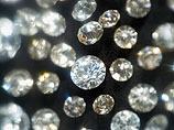 Несколько редких бриллиантов уйдут с молотка в Женеве 