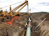 Украина хочет быстро построить два трубопровода из ЕС на случай "газовой войны"