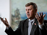 Коммунист Анатолий Локоть признан победителем на выборах мэра Новосибирска Коммунист Анатолий Локоть признан победителем на выборах мэра Новосибирска