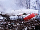 Польские прокуроры окончательно уверились: взрыва на борту самолета Качиньского не было