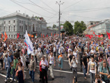 Мэрия Москвы наконец согласовала митинг оппозиции 13 апреля