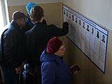 Городская избирательная комиссия Новосибирска признала состоявшимися прошедшие в минувшее воскресенье выборы мэра города Городская избирательная комиссия Новосибирска признала состоявшимися прошедшие в минувшее воскресенье выборы мэра города