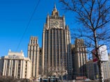 МИД РФ призвал Киев прекратить "кивать на Россию" и вывести Украину из кризиса самостоятельно путем федерализации 