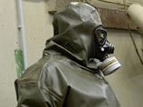 Дамаск снова применил химоружие в Сирии, утверждает израильская разведка Дамаск снова применил химоружие в Сирии, утверждает израильская разведка