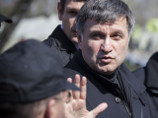 В восточные и южные регионы Украины переброшены дополнительные спецподразделения милиции