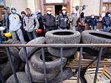 В Госдепе США заявили, что акции протеста на востоке Украины подготовлены и проплачены Россией