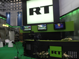 Телеканал Russia Today начал вещание в декабре 2005 года. Компания RTTV America была зарегистрирована в том же году в Округе Колумбия