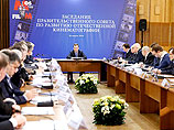 Премьер-министр Дмитрий Медведев по итогам заседания совета по кинематографии, который прошел 26 марта, поручил правительству уже к маю-июлю разработать протекционистские меры для отечественного кино