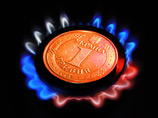 "Газпром":  Украина не расплатилась за поставленный в марте газ