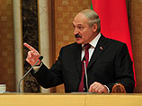 Лукашенко призвал Совет безопасности Белоруссии "не быть дураками" и извлечь уроки из ситуации на Украине