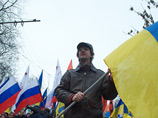 Эксперты выбрали для Украины оптимальный вид федерализации - почти как у США Эксперты выбрали для Украины оптимальный вид федерализации - почти как у США