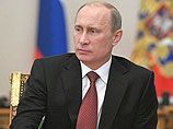Путин решил обсудить с правительством "эстраординарную ситуацию" - отказ Киева платить повышенную цену на газ
