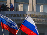 В ходе антитеррористической операции в Луганске, где пророссийские активисты захватили административное здание Управления Службы безопасности Украины (СБУ), выяснилось, что помещение было заминировано В ходе антитеррористической операции в Луганске, где пророссийские активисты захватили административное здание Управления Службы безопасности Украины (СБУ), выяснилось, что помещение было заминировано