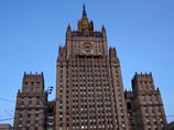 Москва назвала введенное Киевом ограничение на срок пребывания россиян на Украине "зеркальной мерой"