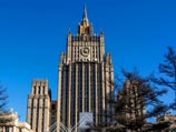 МИД РФ пока тоже не прокомментировал эту информацию МИД РФ пока тоже не прокомментировал эту информацию