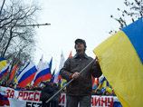 Дополнительные санкции могут быть введены в случае эскалации ситуации на Украине - до принятия ЕС экономических карательных мер Дополнительные санкции могут быть введены в случае эскалации ситуации на Украине - до принятия ЕС экономических карательных мер