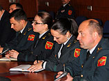 Молдавскую армию привели в состояние повышенной готовности перед подписанием соглашения об ассоциации с Европейским союзом Молдавскую армию привели в состояние повышенной готовности перед подписанием соглашения об ассоциации с Европейским союзом