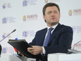 Среди лидеров роста личного рейтинга - министр энергетики Александр Новак (за три месяца рейтинг вырос с 2,79 балла до 3,26 балла)