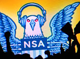 В беседе с журналистами Суноден рассказал о плохой защищенности данных Агентства национальной безопасности США. Похитить информацию у АНБ, как пояснил бывший сотрудник этого ведомства, может даже "человек, вылетевший из школы"