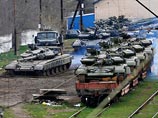 Полученная шведскими спецслужбами информация во время украинского кризиса позволяет им говорить о том, что российская армия в настоящее время готовится к вооруженной агрессии Полученная шведскими спецслужбами информация во время украинского кризиса позволяет им говорить о том, что российская армия в настоящее время готовится к вооруженной агрессии